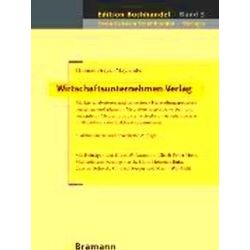 Wirtschaftsunternehmen Verlag