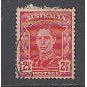 1942 -1944 Definitives 6d