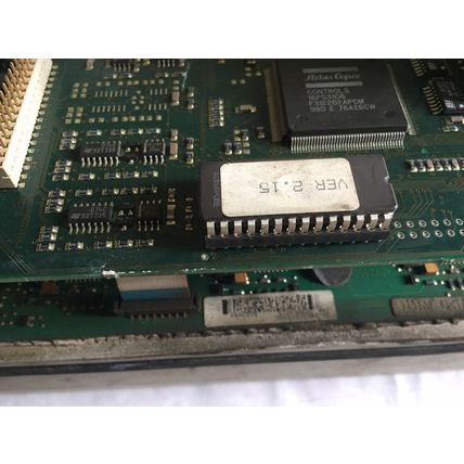 ABB DSQC 346G SERVO DRIVE UNIT,ABB 3HAB 8101-8,CS