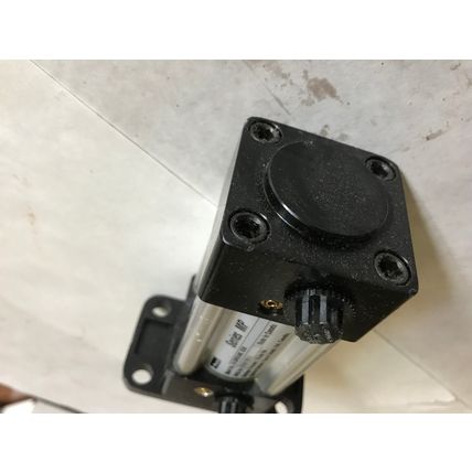 new PARKER 40 CJMPUS14MC 20.00 PNEUMATIC CYLINDER SERIES MP,EQ