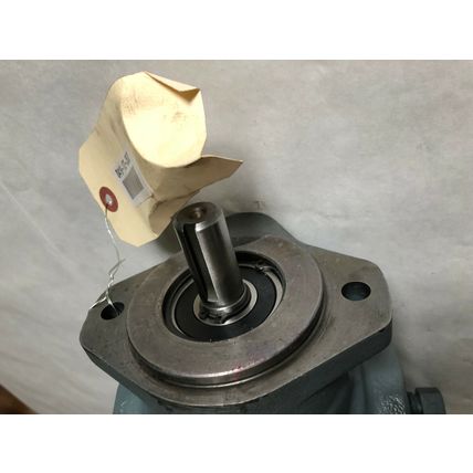 PERFECTION PVB5FLSWY 20 C 11 HYDRAULIC PUMP,PVB5 FLSWY 20 C 11,J87 MOTOR,SE