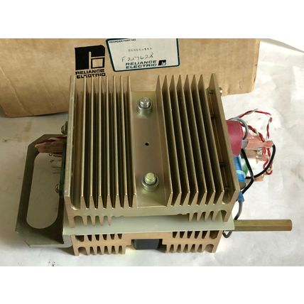 (EXCELLENT) RELIANCE ELECTRIC 86466-11R THYRISTOR ASSEMBLY (DAMAGED) ,Az