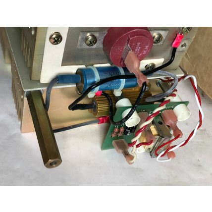 (EXCELLENT) RELIANCE ELECTRIC 86466-11R THYRISTOR ASSEMBLY (DAMAGED) ,Az