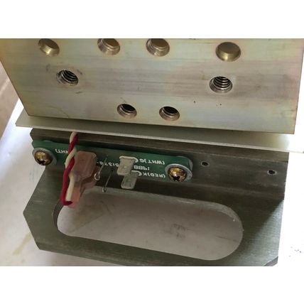 (EXCELLENT) RELIANCE ELECTRIC 86466-11R THYRISTOR ASSEMBLY (DAMAGED) ,Az