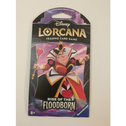 NEW Disney Lorcana Trading Card Game Blaster Packs - 48 Cards