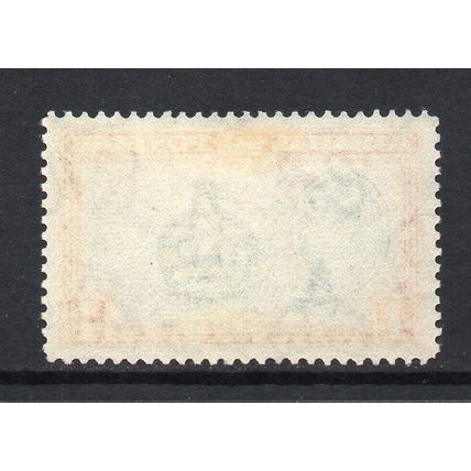 Bahamas - 1938 - 4d Sea Garden, Nassau (sg158) Mint Hinged
