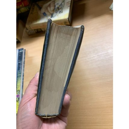 1958 1ST US EDITION JEROME WEIDMAN "THE ENEMY CAMP" FICTION HARDBACK BOOK (P5)