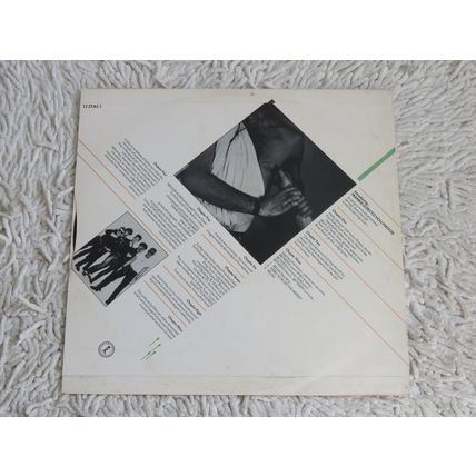 FRANKIE GOES TO HOLLYWOOD, RELAX 12" VINYL SINGLE