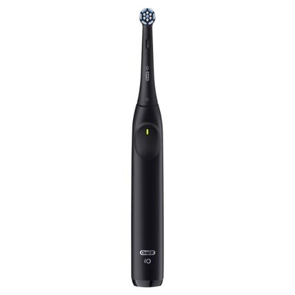 Oral-B Io Series 2 Rechargeable Electric Powered Toothbrush Starter Kit, Night B