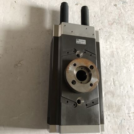 new PHD RIDH5 50 X 180 -NB ROTARY ACTUATOR, 180*-ROTATION 08190996-01,DH