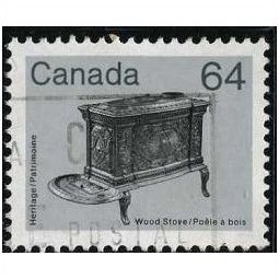 1983 SG 1067 - #2 fine used (o)