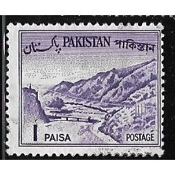 1962/1970 SG 170 - fine used (o)