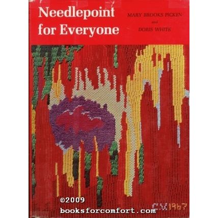 Needlepoint for Everyone [20222]