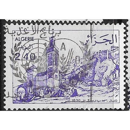 1982 Michel 799 - fine used (o)