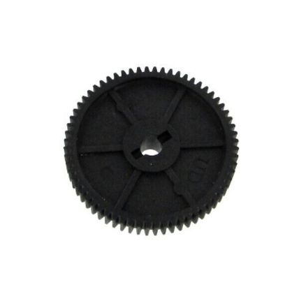 Redcat Racing Plastic Spur Gear (64T, .6 module) ~ 11164