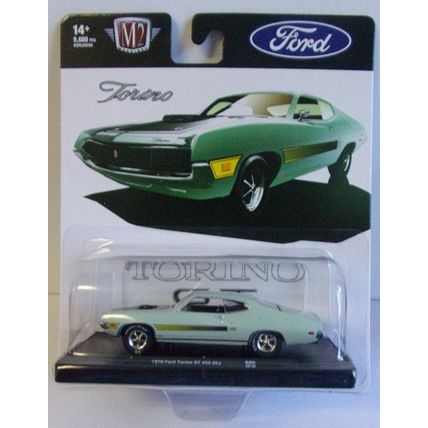 M 2 1970 FORD TORINO GT 429 SCJ (2023)