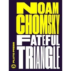 Fateful Triangle: The United States, Israel, and the Palestinians, politique