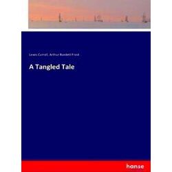 A Tangled Tale