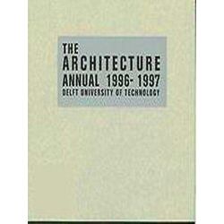 Architecture Annual