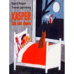 Kasper Kan Niet Slapen