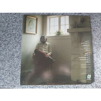Billy Swan ‎– At His Best (MG 7629) 1978 (LP)