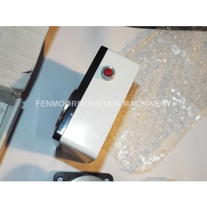 Seton Fulleon FSMD/024/40/W Wall Mounted Magnetic Door Release 24V DC unused