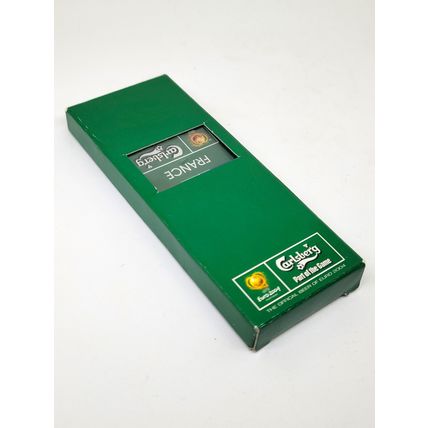 Carlsberg EURO 2004 Bottle Opener (France National Football Team) New In Box