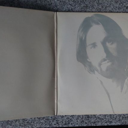 Dan Fogelberg – The Innocent Age (EPC88533) 1981 (Double LP)