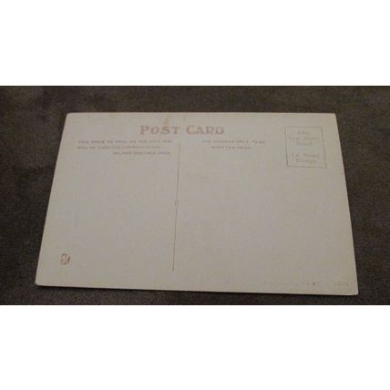 Early Postcard - Gateway, Battle Abbey - Nr Hastings, Sussex - 20114