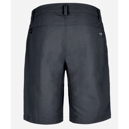 Salewa - Iseo Dry Shorts Mens S, M, L, or XL Onyx Hiking Outdoor