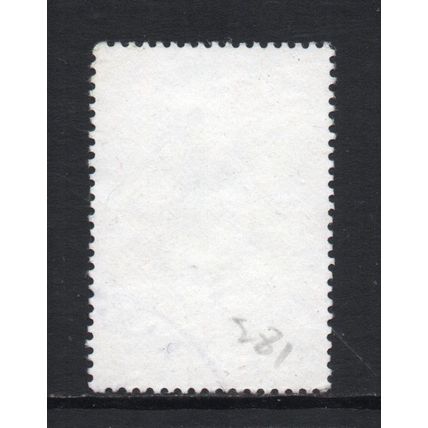 Malaysia - 1983 - 20c Hornbills of Malaysia, Used