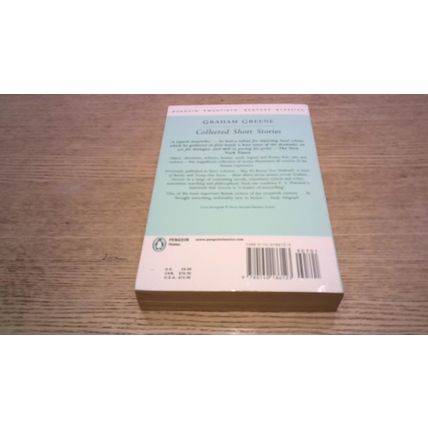 Collected Short Stories. Graham Greene (Paperback) Penguin 20th Century Classics