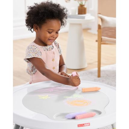 Skip Hop Baby Activity Center: Interactive Play Center with 3-Stage Grow-With-Me