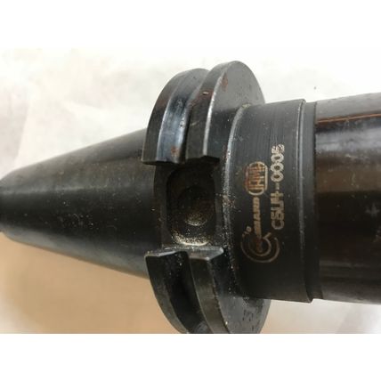 lot 2 VALENITE 12-RT-7,312-52-45CAT,12-RT..7, BILZ TAP ADAPTERS CAT45 SHANK,AG