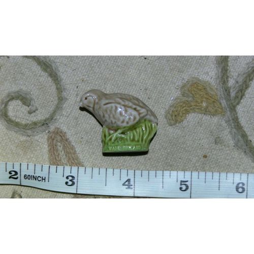 Wade Whimsey Grouse VGC