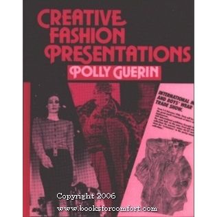 Creative Fashion Presentations