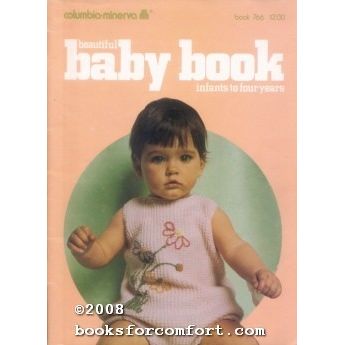 Beautiful Baby Book, Book 766