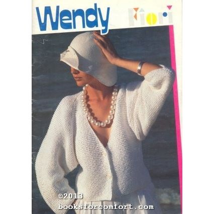 Wendy Fiori