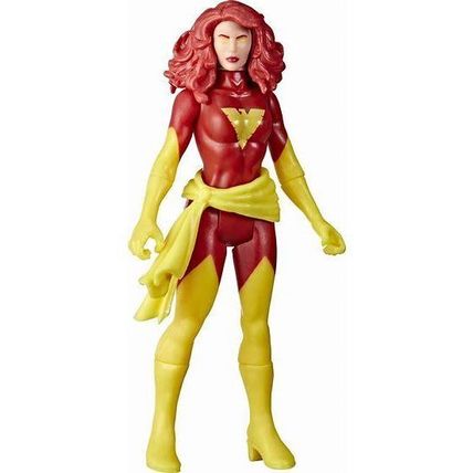 Marvel Legends: The Uncanny X-Men - Dark Phoenix (2022) *3.75" Action Figure*