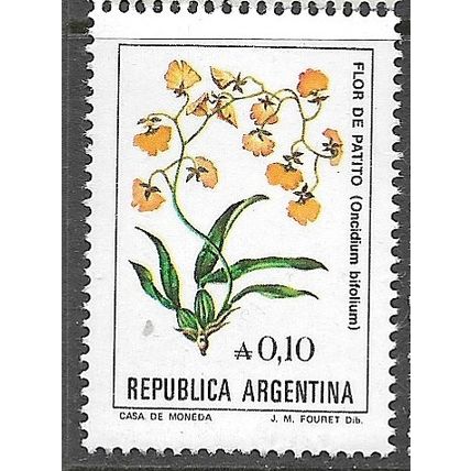 1985/1987 Michel 1753x - MNH (**)