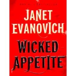 Wicked Appetite (Wicked Series, Book 1)