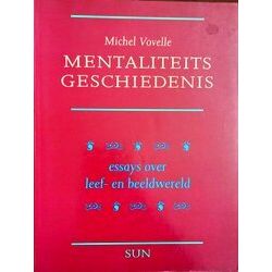 Mentaliteitsgeschiedenis