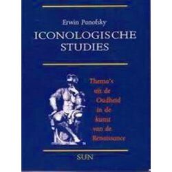 Iconologische Studies