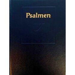 Psalmboek (Niet-Ritmisch)