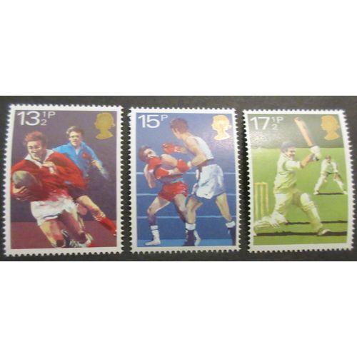 1980 Sport U/M