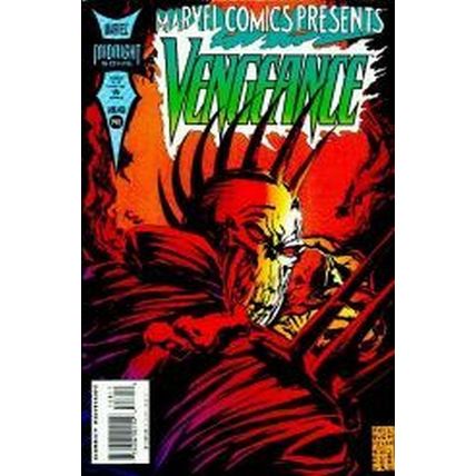 Marvel Comics Presents (Vol 1) # 148 NM MODERN AGE COMICS