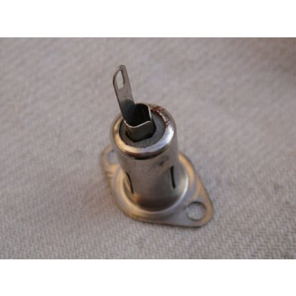 Have A Vintage Car Radio. NOS Chassis Mount Car Radio Aerial Socket
