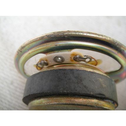 NOS, 4Ω, 4 OHM, 6 Watt, 55mm, Speaker
