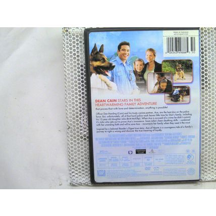 Ace of Hearts [DVD] [2007]