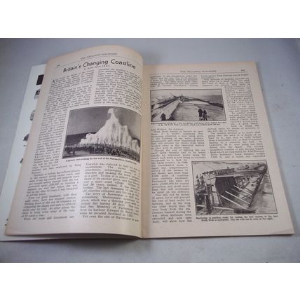 Meccano Magazine Vol XXXVI No 6, June 1951